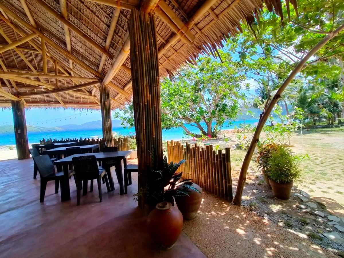 Sea U Inn Romblon Exterior photo